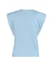 trendyol Shirt lichtblauw