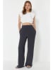 trendyol Broek grijs