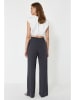 trendyol Broek grijs