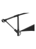 Lifa Living Sonnenschirm in Schwarz - (L)300 cm - (H)250 cm