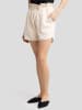 BIG STAR Shorts in Creme