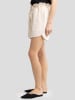 BIG STAR Shorts in Creme