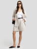 BIG STAR Bermudas in Creme