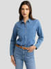BIG STAR Jeanshemd in Blau