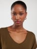 BIG STAR Shirt in Khaki