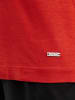 BIG STAR Shirt in Rot