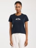 BIG STAR Shirt in Dunkelblau