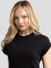 BIG STAR Shirt in Schwarz