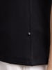 BIG STAR Shirt in Schwarz