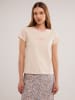 BIG STAR Shirt in Beige