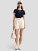 BIG STAR Shirt donkerblauw