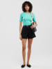 BIG STAR Shirt turquoise