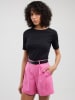 BIG STAR Shirt in Schwarz