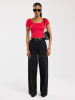 BIG STAR Shirt in Rot