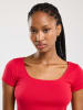 BIG STAR Shirt in Rot