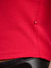 BIG STAR Shirt in Rot