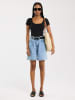 BIG STAR Shirt zwart
