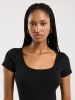 BIG STAR Shirt zwart