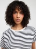 BIG STAR Shirt donkerblauw/wit