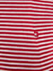BIG STAR Top rood/wit
