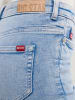 BIG STAR Jeans - Skinny fit - in Hellblau
