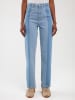 BIG STAR Jeans - Regular fit - in Hellblau