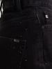 BIG STAR Jeans - Regular fit - in Schwarz