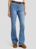 BIG STAR Jeans - Flare fit - in Blau