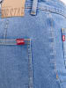 BIG STAR Jeans - Flare fit - in Blau