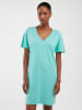 BIG STAR Jurk turquoise