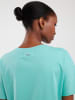 BIG STAR Jurk turquoise