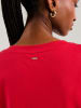 BIG STAR Kleid in Rot