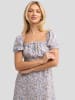 BIG STAR Kleid in Bunt