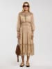 BIG STAR Kleid in Bunt