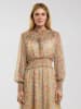 BIG STAR Kleid in Bunt