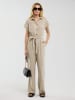 BIG STAR Jumpsuit in Beige