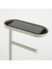UTILITY WC-Garnitur in Grün - (B)26 x (H)68 x (T)11,5 cm