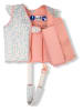 Swim Essentials Schwimmweste ''Florish" - ab 3 Jahren