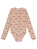 Swim Essentials Badpak "Roamer" beige