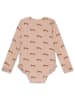 Swim Essentials Badpak "Roamer" beige