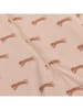 Swim Essentials Badeanzug ''Roamer" in Beige