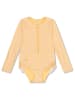 Swim Essentials Badeanzug ''Florish" in Orange