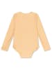 Swim Essentials Badeanzug ''Florish" in Orange
