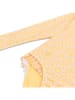 Swim Essentials Badeanzug ''Florish" in Orange