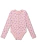 Swim Essentials Badeanzug ''Blackberry" in Rosa/ Lila