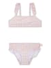 Swim Essentials Bikini "Sunset" lichtroze