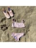 Swim Essentials Bikini "Sunset" lichtroze