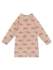 Swim Essentials Overall "Roamer" in Beige