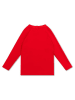 Swim Essentials Longsleeve "Oh Crab" in Rot