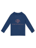 Swim Essentials Longsleeve "Pure Tones" in Blau